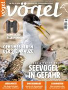 Voegel - Magazin fuer Vogelbeobachtung 90/2026