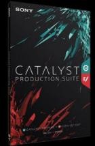 Sony Catalyst Production Suite 2024.1.1 (x64)