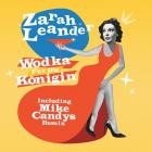 Zarah Leander - Wodka fuer die Koenigin (inkl  Mike Candys