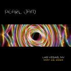 Pearl Jam - - Live At MGM Grand Garden Arena 05 16 24  