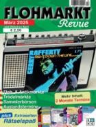 FLOHMARKT Revue 03/2025