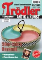 Troedler ORIGINAL 03/2025