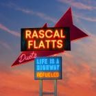 Rascal Flatts - Life Is A Highway-Refueled Duets