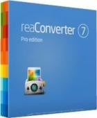 reaConverter Pro v7.846