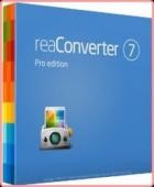 reaConverter Pro v7.817