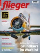 fliegermagazin 07/2023