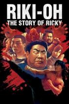 Riki-Oh - Story of Ricky