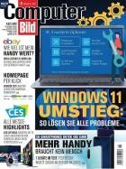 Computer Bild 02/2022