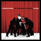 The White Stripes - - 2001 07 16 The Troubadour, Los Angeles, CA  