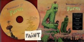 Dinosaur Jr-Farm-CD-FLAC-2009-FAiNT