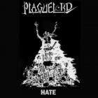 Plaguelord - Hate