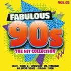 Fabulous 90s - The Hit Collection Vol.2