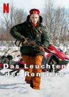 Das Leuchten der Rentiere