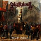 Schizophrenia - Rites Of Annihilation
