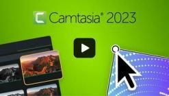 Techsmith Camtasia 2023 v23.3.2.49471 (x64)