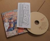 Pago Libre and Sooon-FriendShip- CDLR919 -CD-FLAC-2021-KINDA