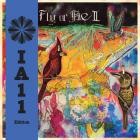 Jaimie Branch - FLY or DIE II bird dogs of paradise (IA11 Edition)