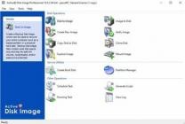 Active@ Disk Image Pro v23.0.0 (x64) Portable