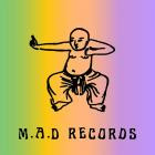 VA - M A D Records 10
