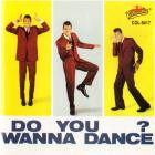 Spout  - Do You Wanna Dance