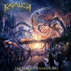 Katalysk - Incessant Awakening