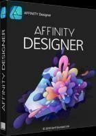 Serif Affinity Designer v1.10.6.1665 (x64)