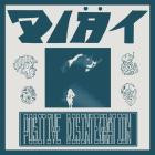 DIAT - Positive Disintegration