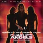 VA - Charlie's Angels Full Throttle Music From The Motion Picture