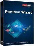 MiniTool Partition Wizard v12.6 (x64) + WinPE ISO