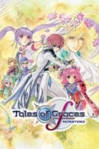 Tales of Graces f Remastered