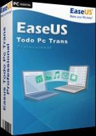 EaseUS Todo PCTrans Pro Tech v13.2