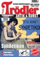 Troedler ORIGINAL 03/2023