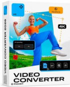 Movavi Video Converter v24.5 (x64)