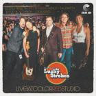 The Lucky Strokes - Live At Color Red Studio
