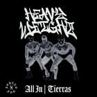 Heavyweight - All In Tierras