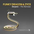 Funky Dragon - Serpent (The Remixes)
