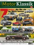 Motor Klassik 03/2026