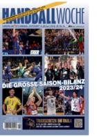 HANDBALLWOCHE 24/2024