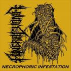 Funeral Vomit - Necrophoric Infestation