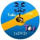 Tails v5.8 Live Boot ISO (x64)