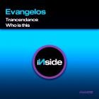 Evangelos GR - Trancendance  Who is This