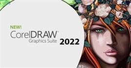 CorelDRAW Graphics Suite 2022 v24.0.0.301 (x64)