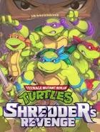 Teenage Mutant Ninja Turtles: Shredders Revenge