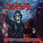 Nuclear Warfare - God of Aggression