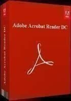 Adobe Acrobat Reader DC 2023.001.20093