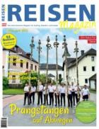 REISEN-Magazin 05-06/2025