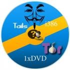 Tails v5.2 (x64)