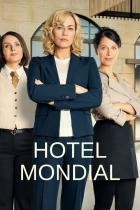 Hotel Mondial - Staffel 1
