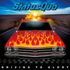 Status Quo - Driving to Glory-2024