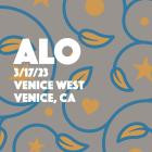 ALO - - 2023 03 17 Venice West, Venice, CA  